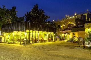 Blossoming Romduol Lodge Hotel in Krong Siem Reap