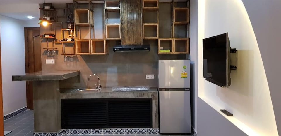 Katy Resident and Spa Hotel in Krong Siem Reap