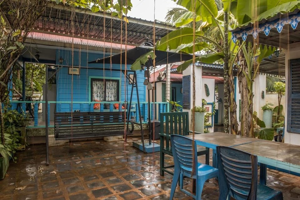 Udaya Angkor Bed And Breakfast Hotel in Krong Siem Reap