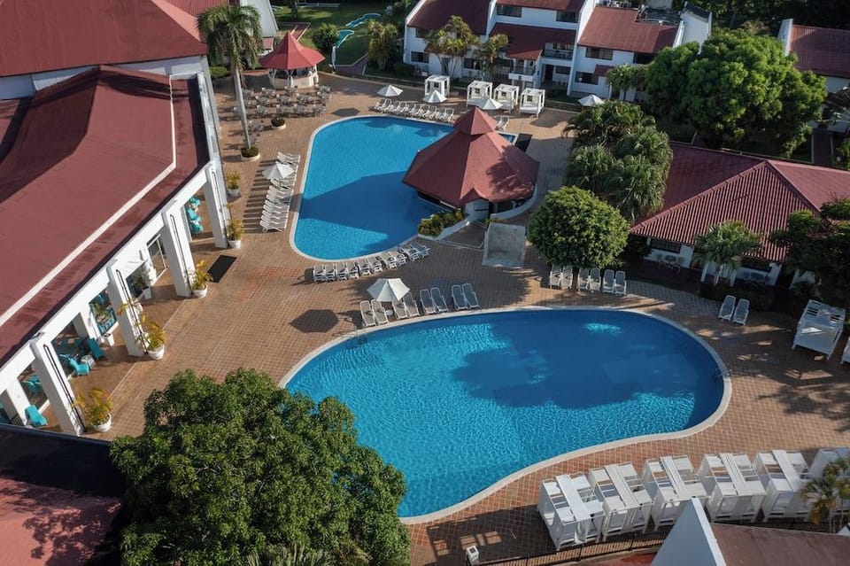 BlueBay Villas Doradas Hotel in Puerto Plata