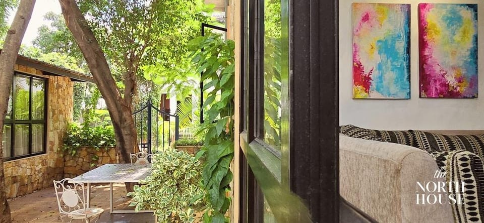 Hotel North House Hotel in Uttarakhand