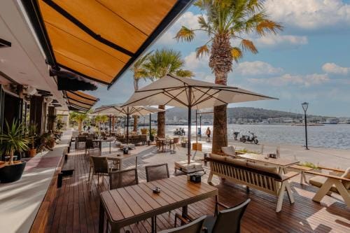 Ertan Hotel in Cesme