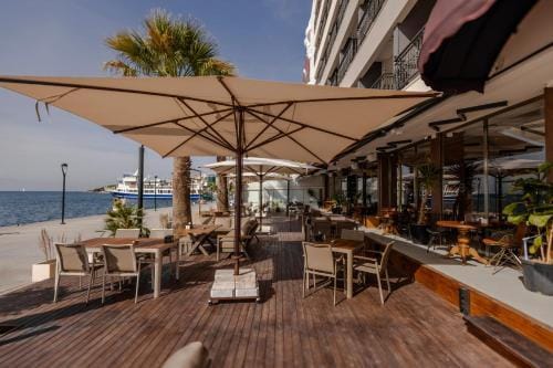 Ertan Hotel in Cesme