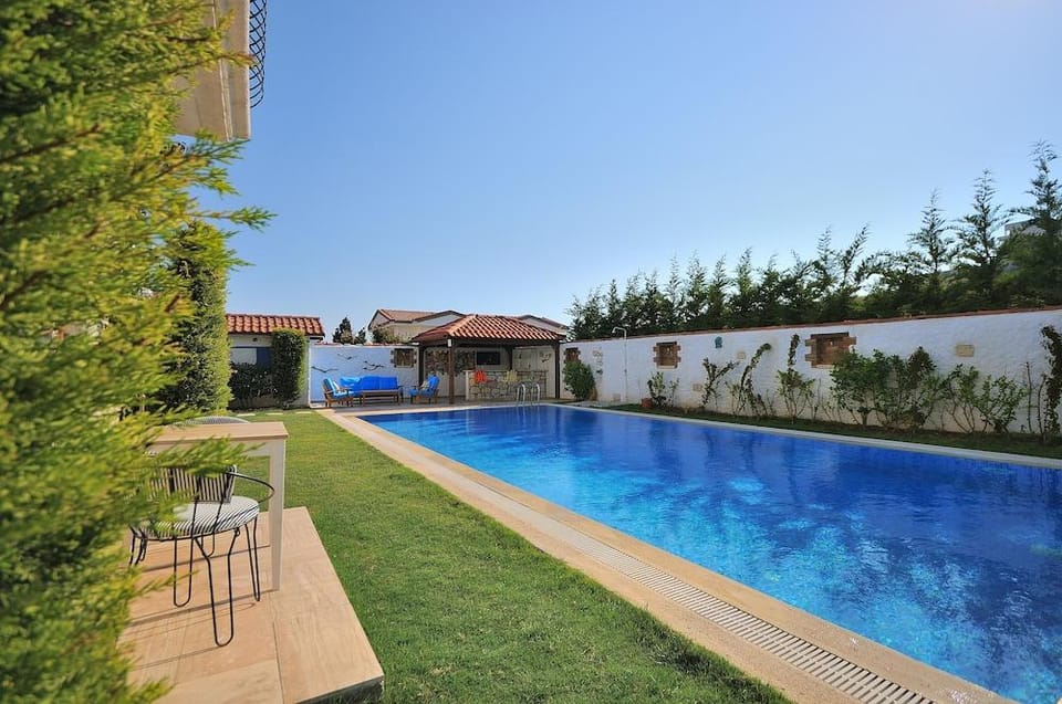 Cesme Elysium Hotel Hotel in Cesme