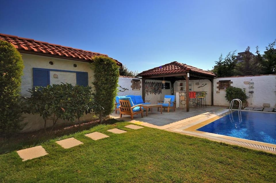 Cesme Elysium Hotel Hotel in Cesme