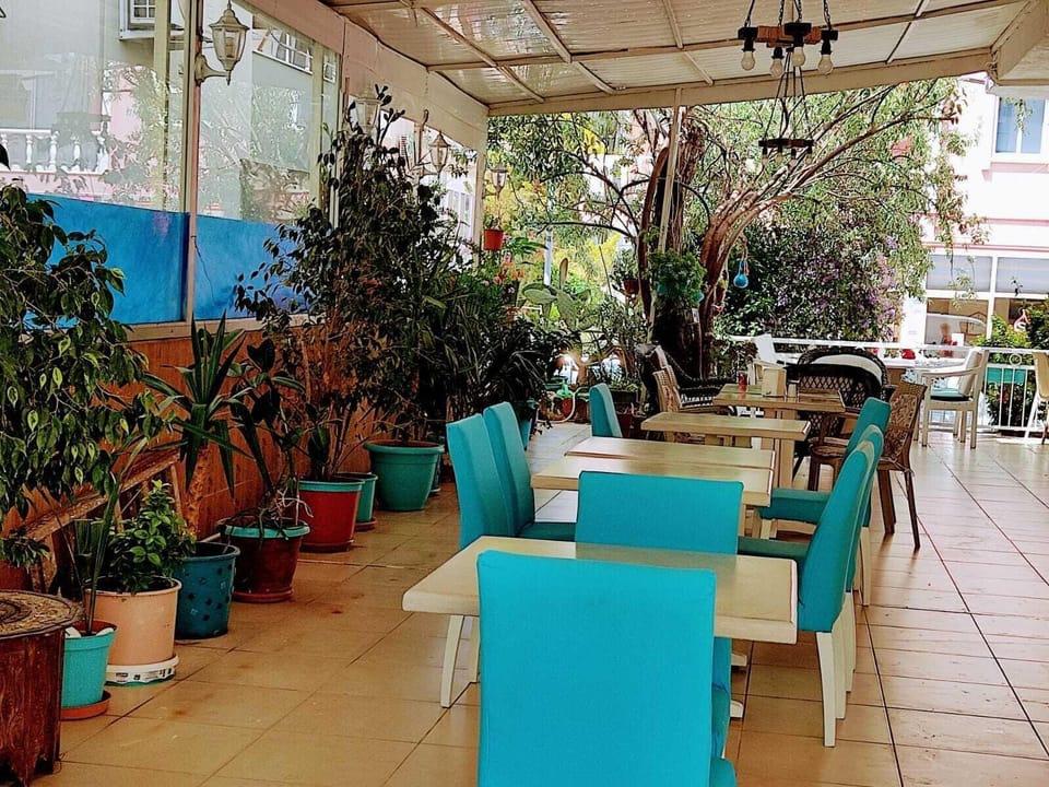 Sakız Otel Hotel in Cesme