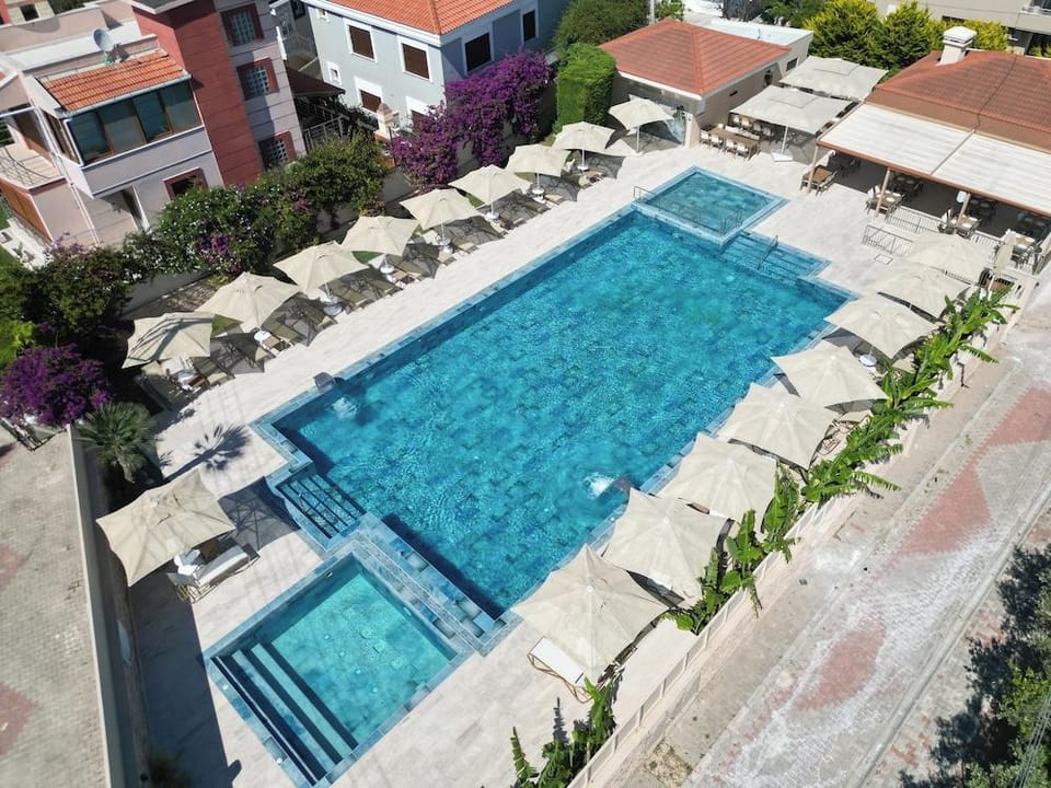 Kamer Otel Hotel in Cesme