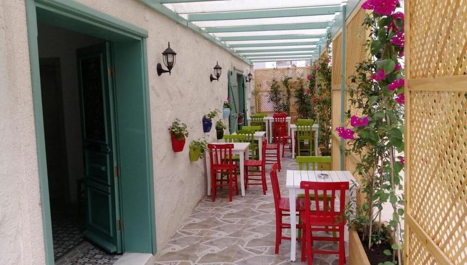 Alya Mou Butik Otel Hotel in Cesme