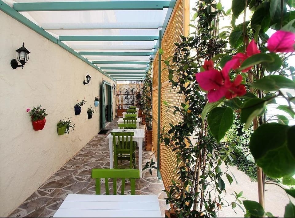 Alya Mou Butik Otel Hotel in Cesme