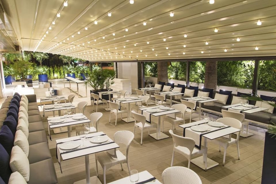 Kalyon Cesme Hotel in Cesme
