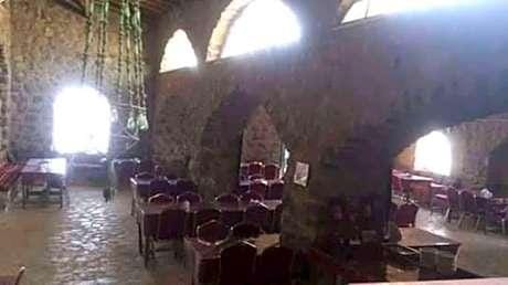 Trajan Guest House - Hostel Hotel in Africa
