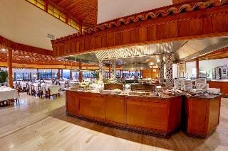 Montana Pine Resort Hotel in Fethiye