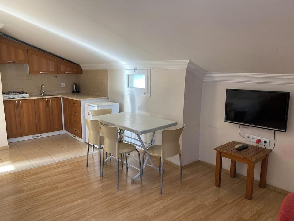 Cam Hotel Hotel in Fethiye