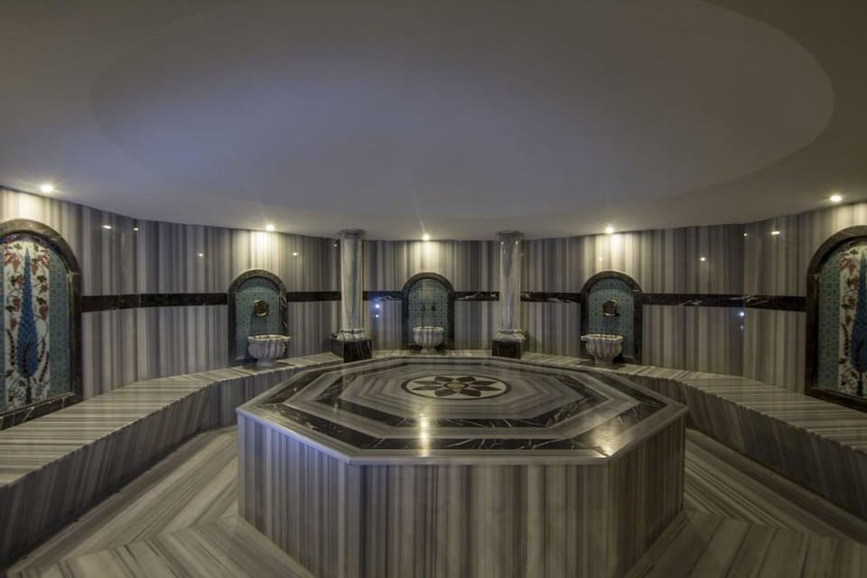 Telmessos Hotel Hotel in Fethiye
