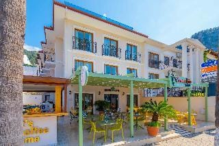 Cennet Life - Exclusive City Hotel Hotel in Fethiye