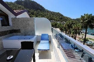 Cennet Life - Exclusive City Hotel Hotel in Fethiye
