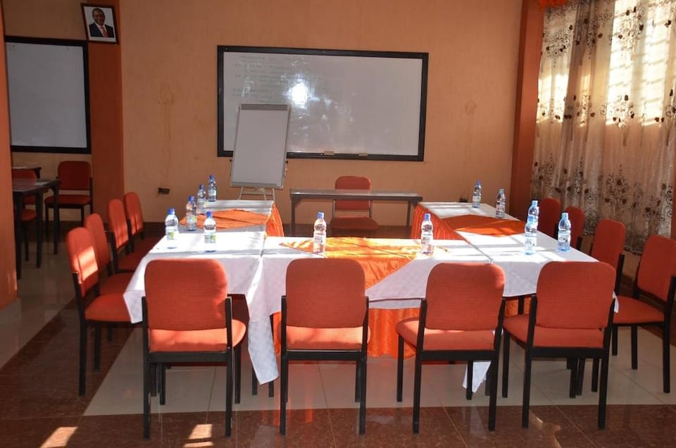 The Orient Hotel Hotel in Kenya