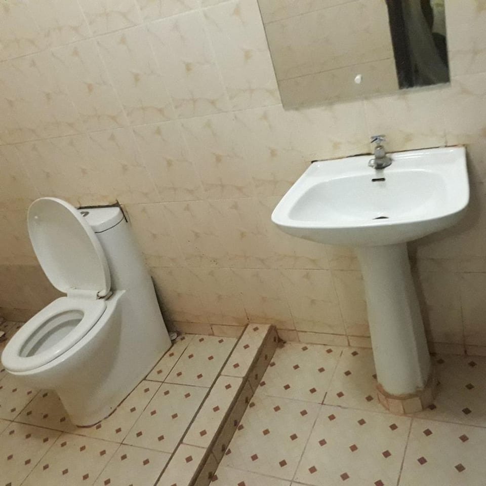Stress Free Resort Hotel in Kenya