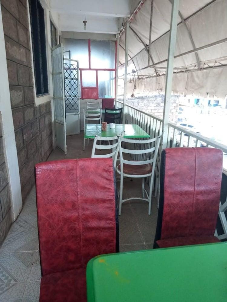 Poshie Hotel Hotel in Kenya