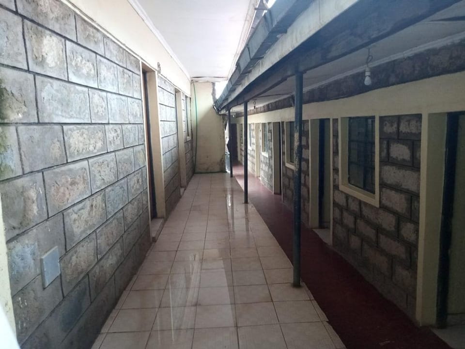 Poshie Hotel Hotel in Kenya