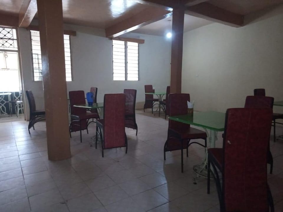 Poshie Hotel Hotel in Kenya