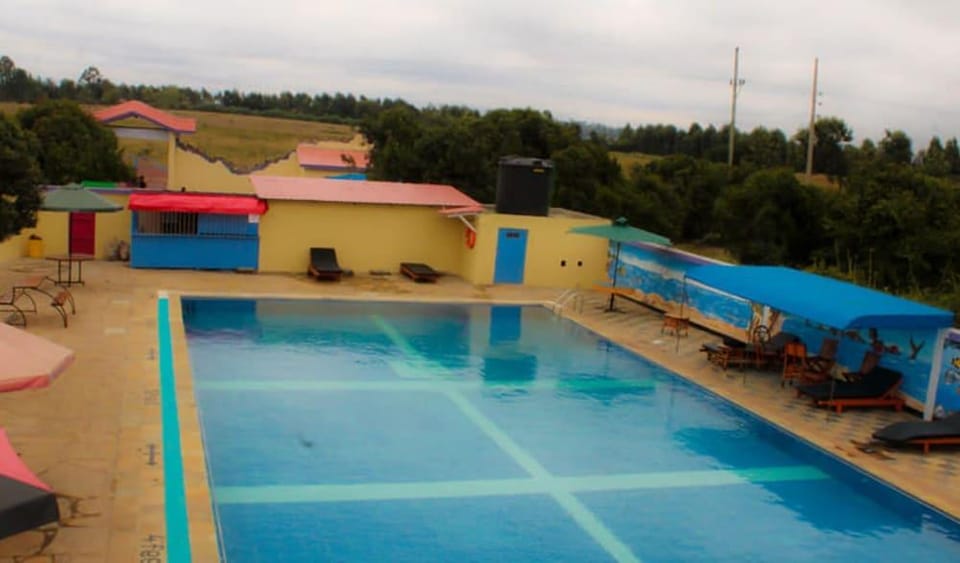 Peak Leaders Hotel Hotel in Kenya