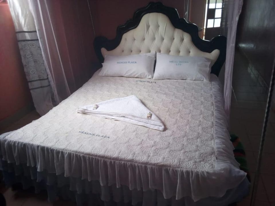 Ideal Hotel Hotel in Kenya