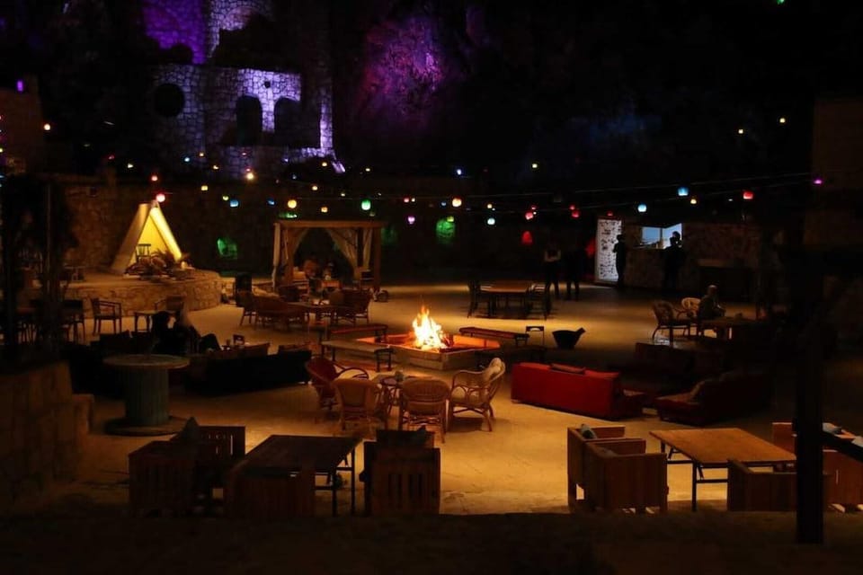 Kalaa Resort Hotel in North District