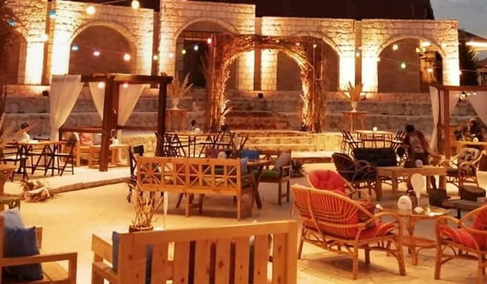 Kalaa Resort Hotel in North District