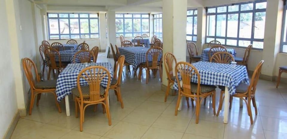 Oyugis Hill Breeze Hotel Hotel in Uganda