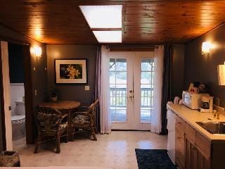 Aloha Junction Bed & Breakfast Hotel in Volcano