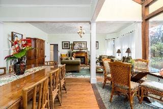 Aloha Junction Bed & Breakfast Hotel in Volcano