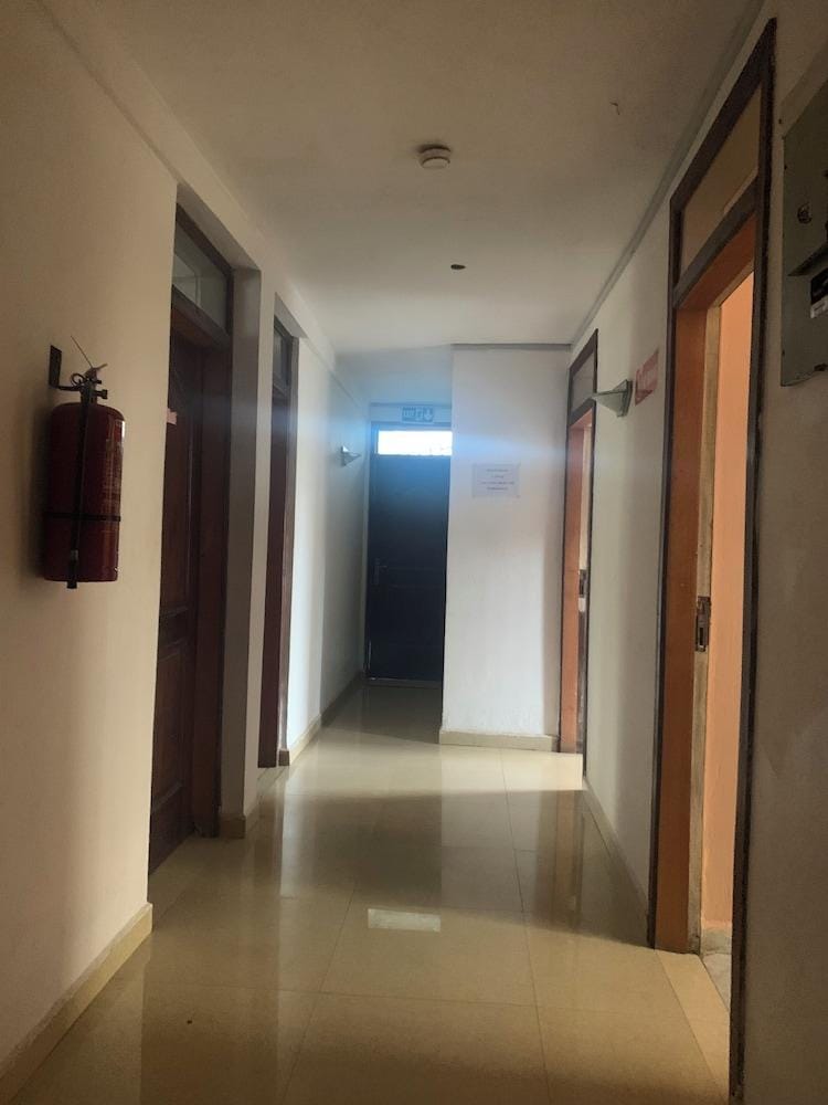 HighLander Guest House Hotel in Greater Accra Region, Ghana