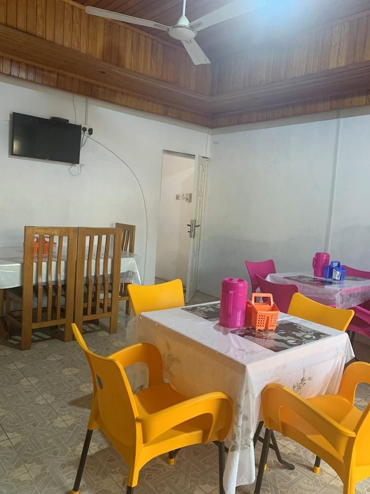 HighLander Guest House Hotel in Greater Accra Region, Ghana