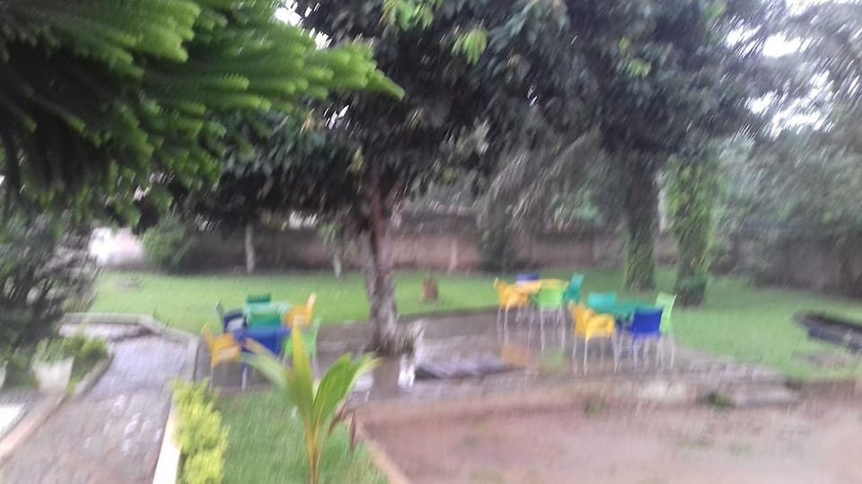 HighLander Guest House Hotel in Greater Accra Region, Ghana