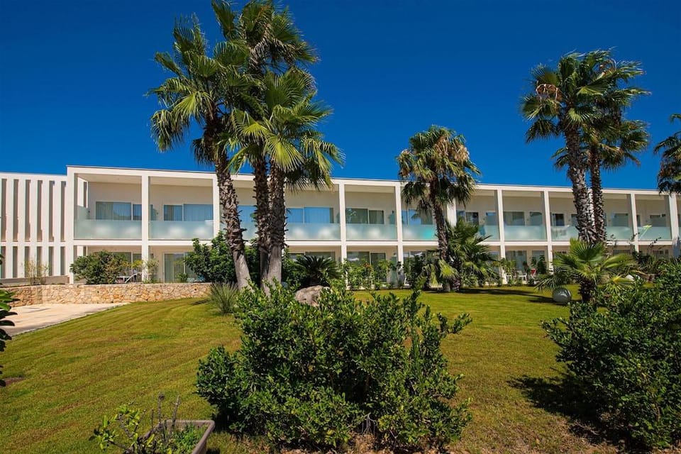 Marelive - CDSHotels Hotel in Apulia