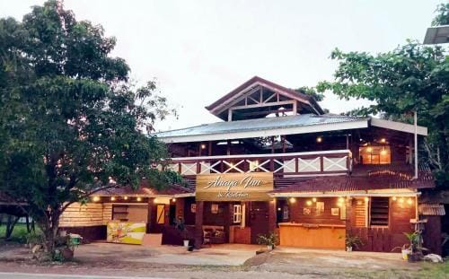 D' Backpackers' Barn - Hostel Hotel in Panglao