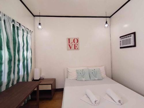 D' Backpackers' Barn - Hostel Hotel in Panglao