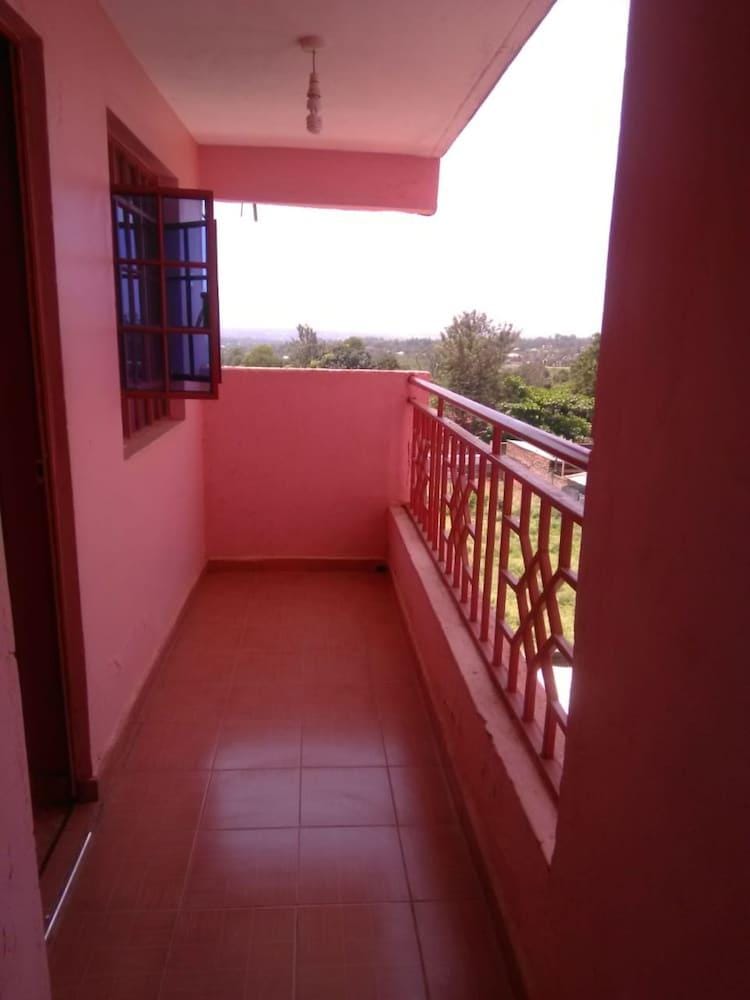 Veroanto Hotel Hotel in Kenya