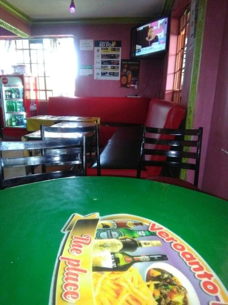 Veroanto Hotel Hotel in Kenya