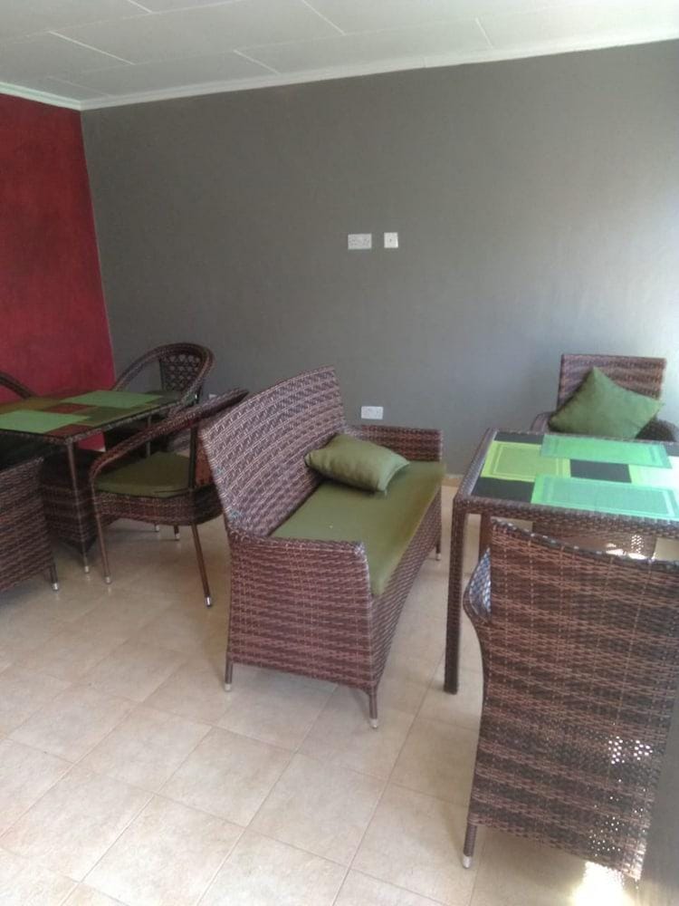 Sadybech Hotel Hotel in Uganda