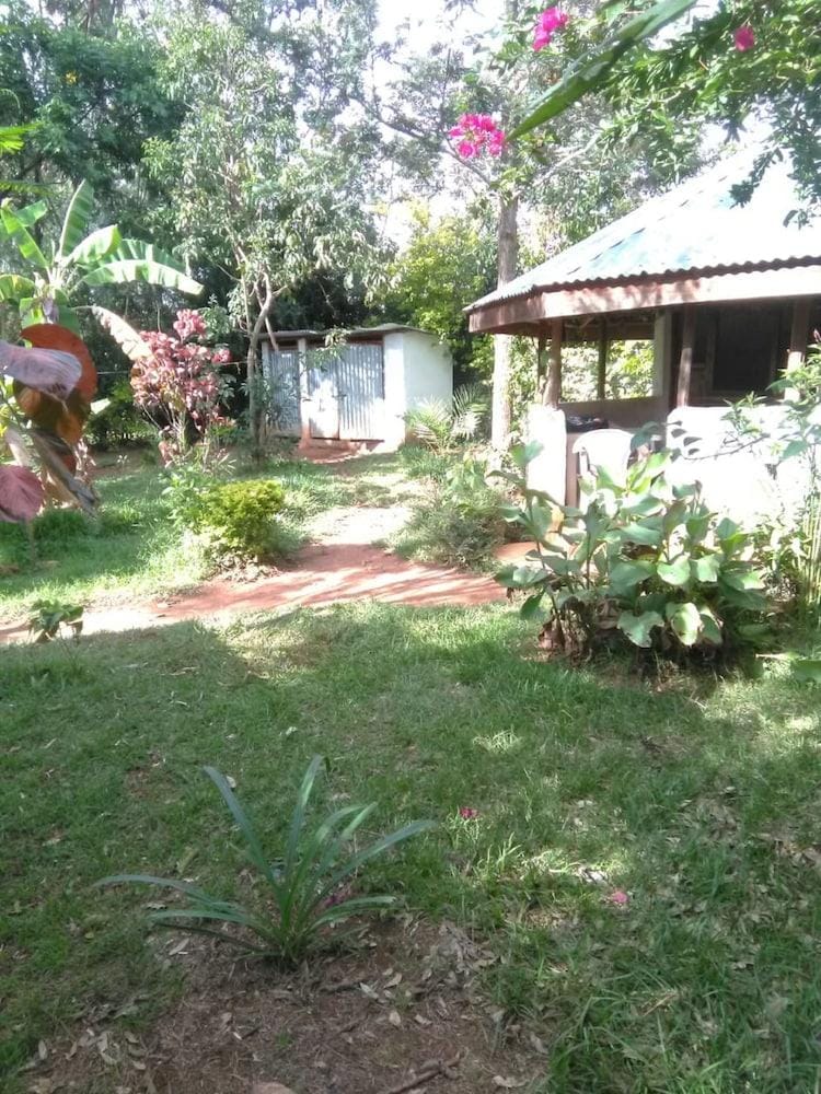 Prudence Guest House Hotel in Uganda