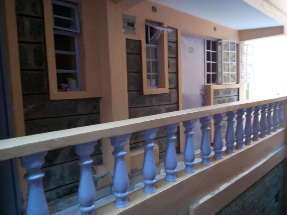 Ikons Hotel & Accommodation Hotel in Nairobi
