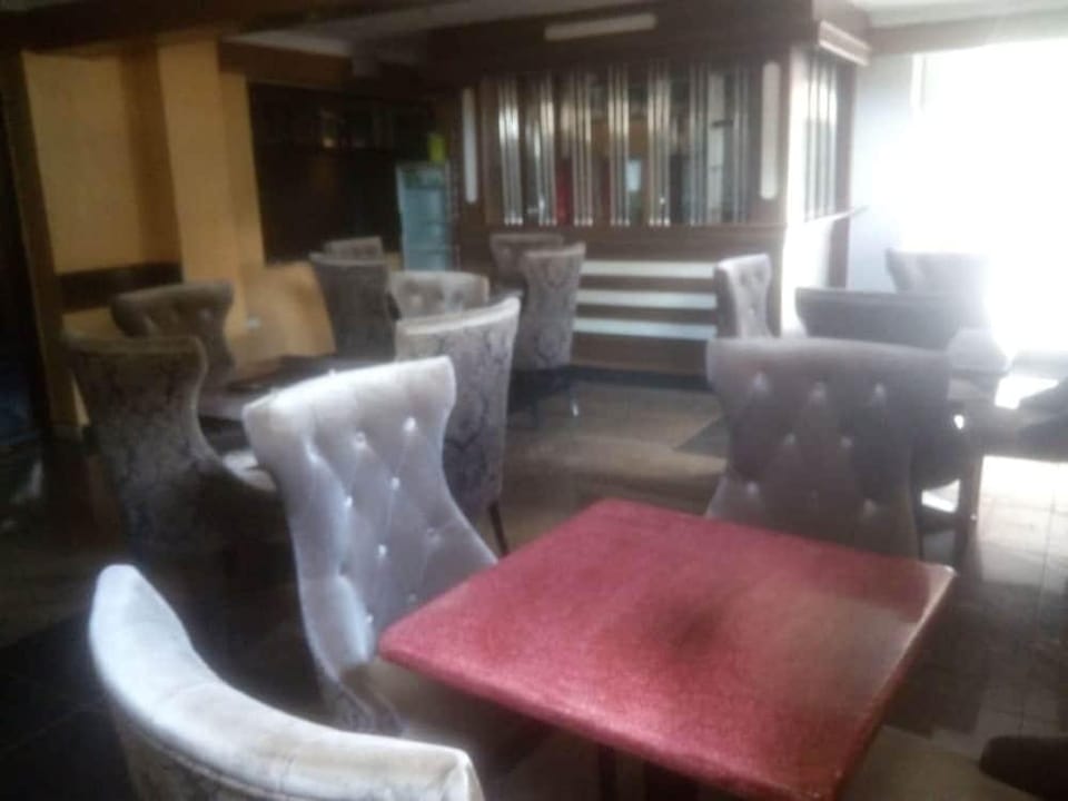 Faraja Hotel Hotel in Kenya
