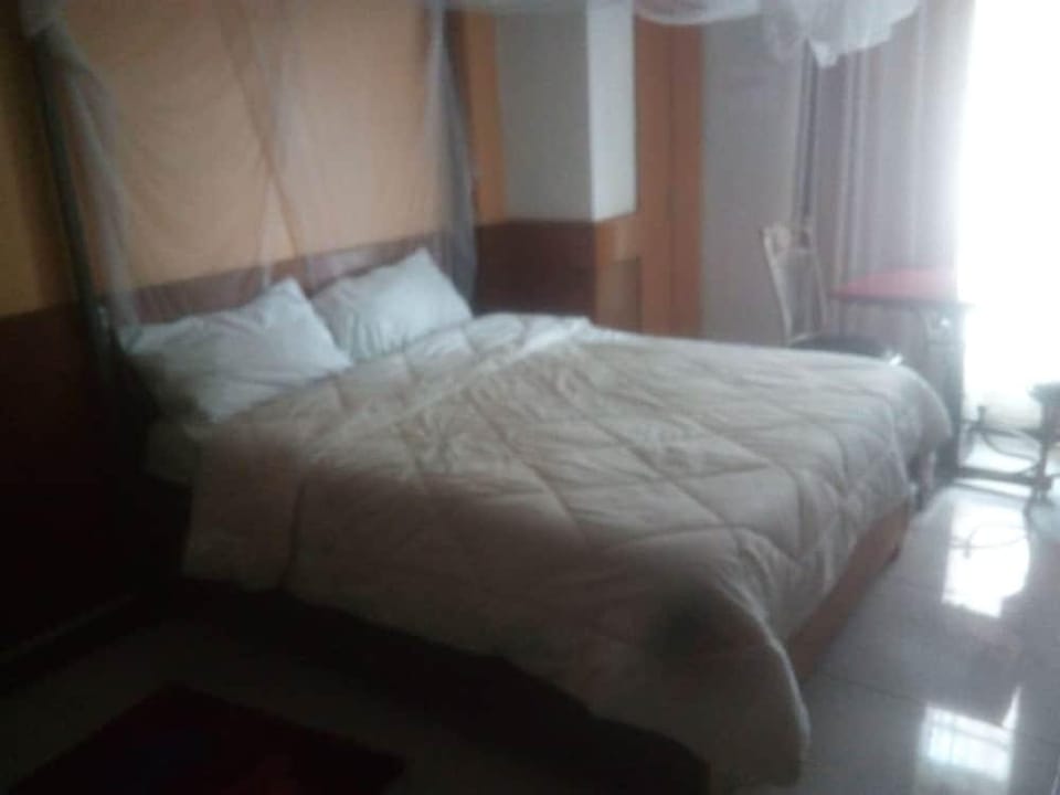 Faraja Hotel Hotel in Kenya