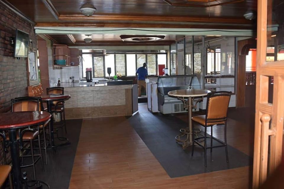 Klub Lii Hotel Hotel in Kenya