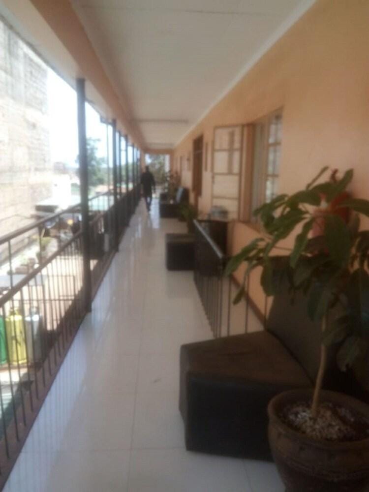 Spoon Zoom Malazi Hotel Hotel in Kenya