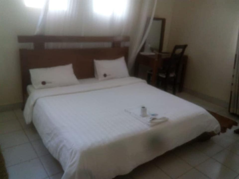 Spoon Zoom Malazi Hotel Hotel in Kenya