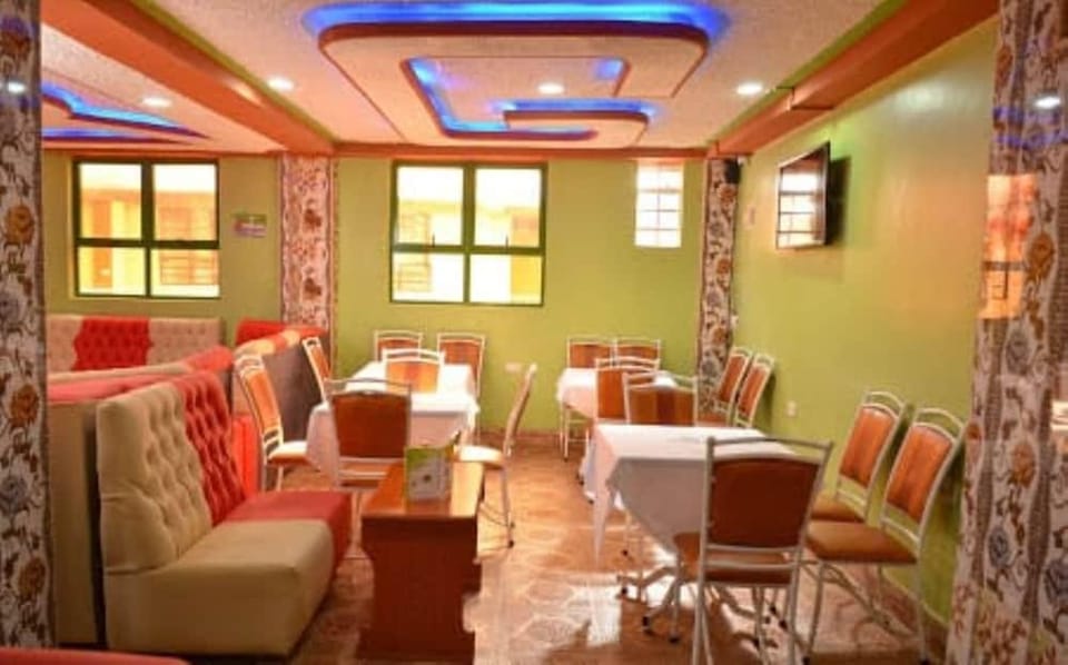 Tollview Classic Hotel Hotel in Kenya