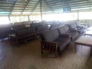 Rock Beach Resort Hotel in Kenya